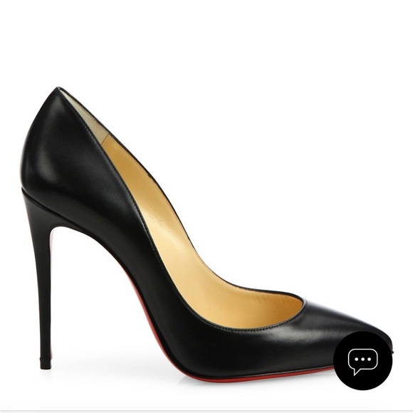 Christian Louboutin Pigalle follies - Picture 3 of 6